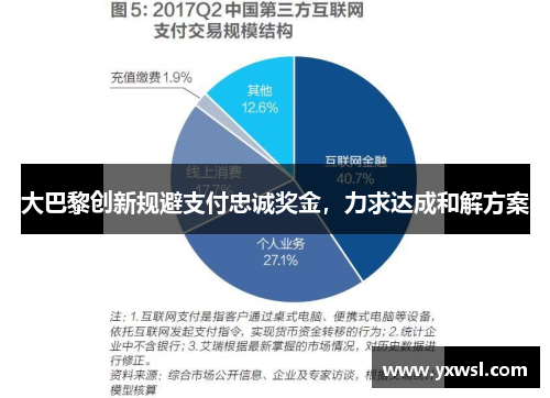 大巴黎创新规避支付忠诚奖金，力求达成和解方案